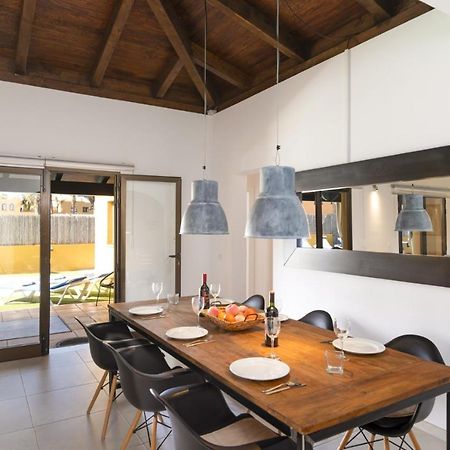 Villa Papagayo Deluxe By Villa Plus Corralejo Extérieur photo