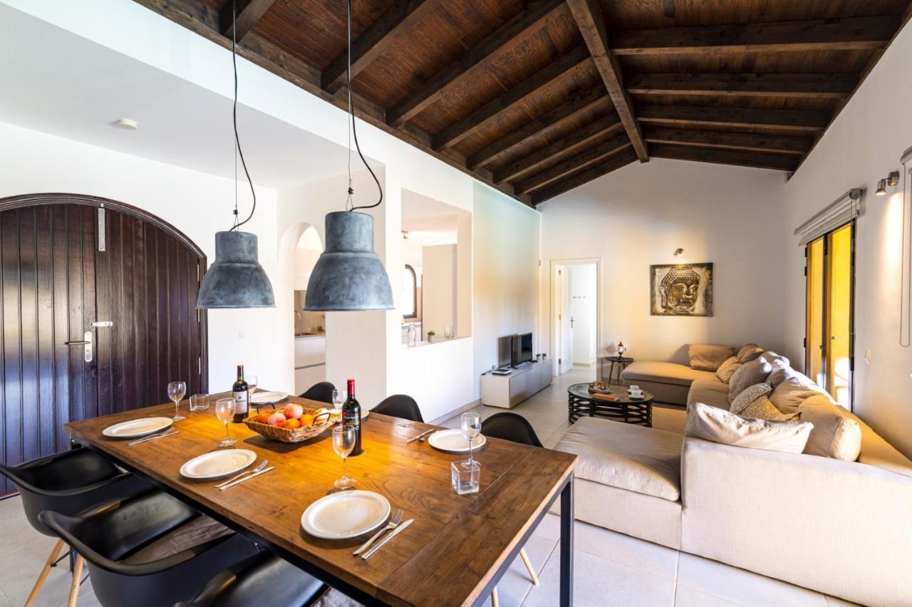 Villa Papagayo Deluxe By Villa Plus Corralejo Extérieur photo