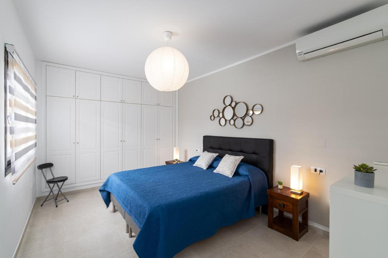 Villa Papagayo Deluxe By Villa Plus Corralejo Extérieur photo