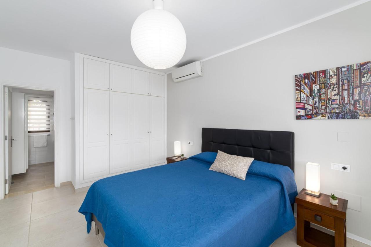 Villa Papagayo Deluxe By Villa Plus Corralejo Extérieur photo