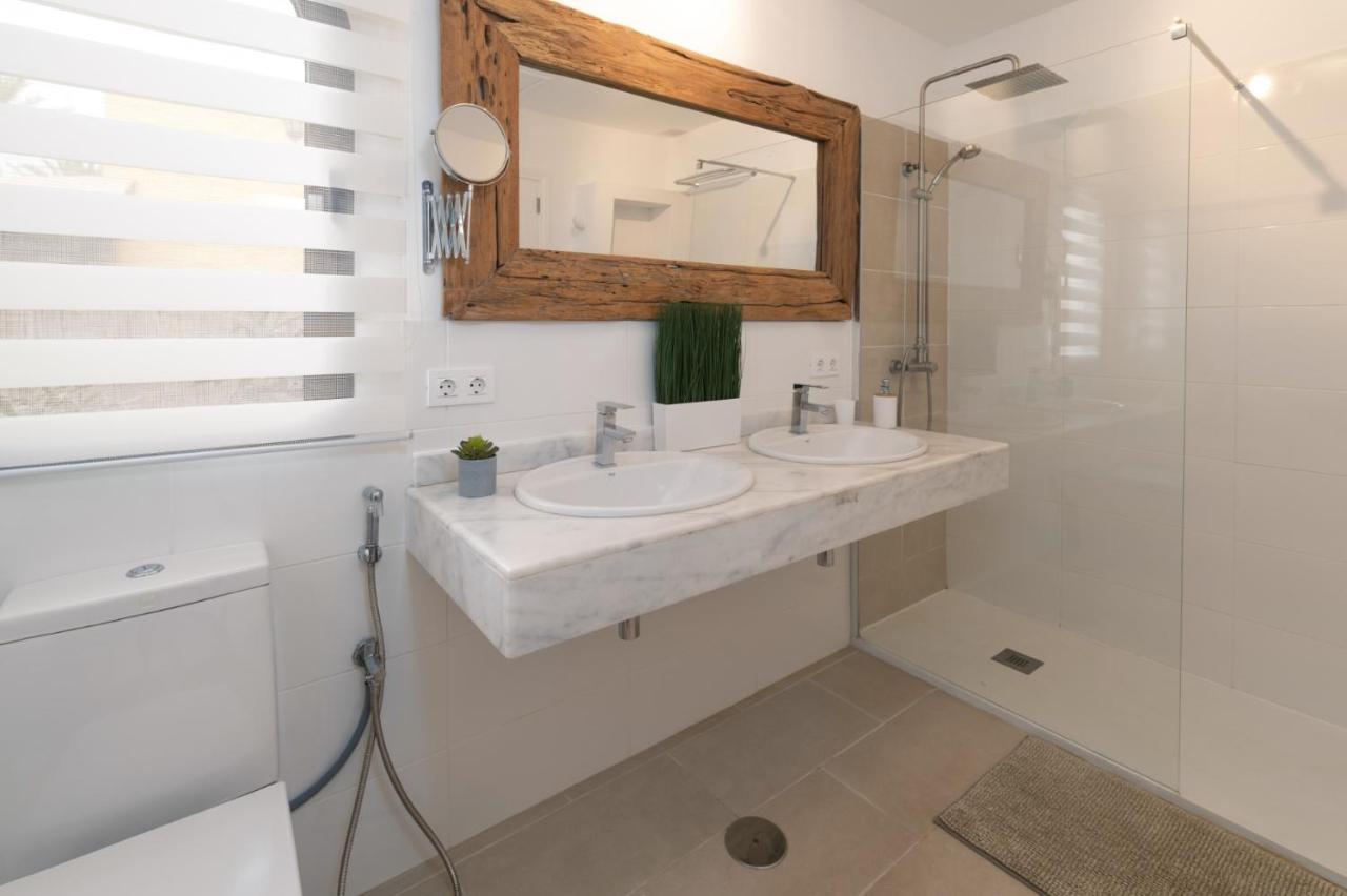 Villa Papagayo Deluxe By Villa Plus Corralejo Extérieur photo