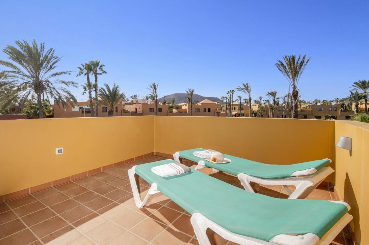 Villa Papagayo Deluxe By Villa Plus Corralejo Extérieur photo